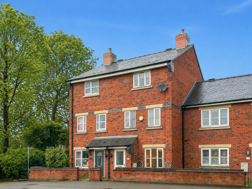 Main image of property: Tamworth Road, Long Eaton, Nottingham, Derbyshire, NG10