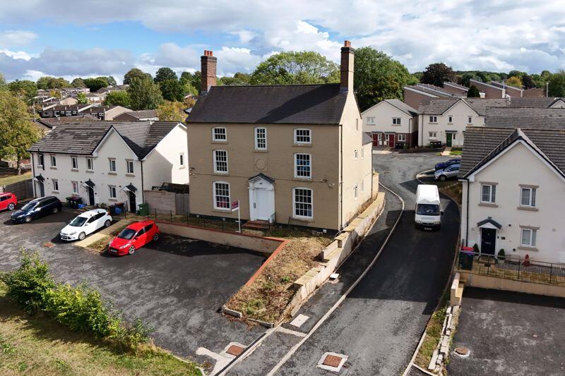 Main image of property: Woodside Avenue, Woodside, Telford