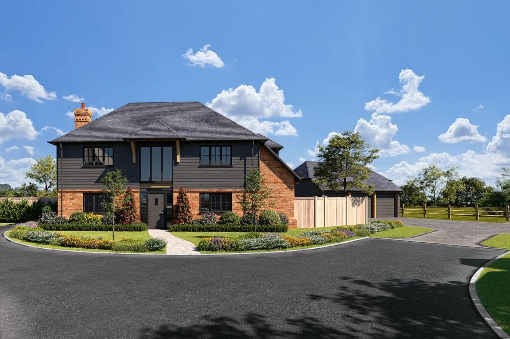 Main image of property: The Honeysuckle - Egerton Place, Egerton, Ashford, Kent, TN27