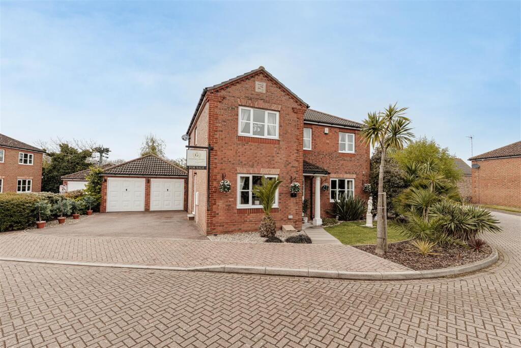 Main image of property: Nursery Gardens, Broadstairs