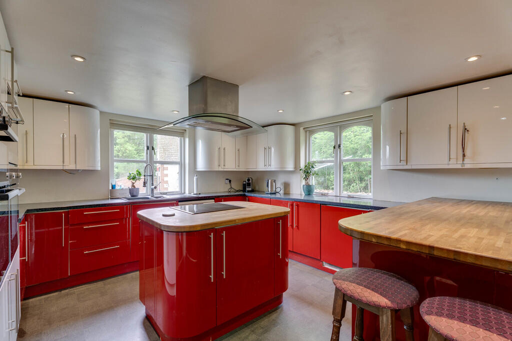 House in Braintree, Sturmer - View 4