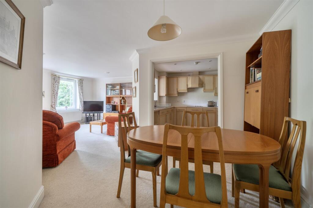 Main image of property: Mortley Close, Tonbridge