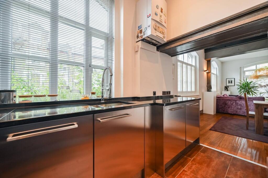 Main image of property: Independent Place, Shacklewell, London, E8