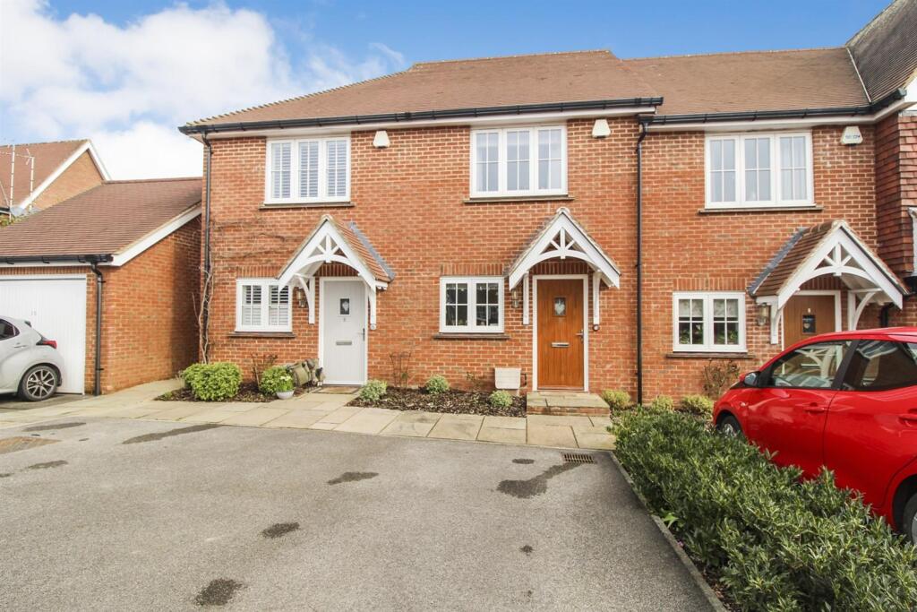 Main image of property: Willow Place, Barns Green, Horsham