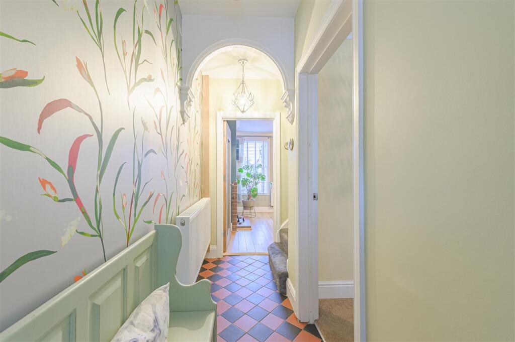 House in Leicester - View 5