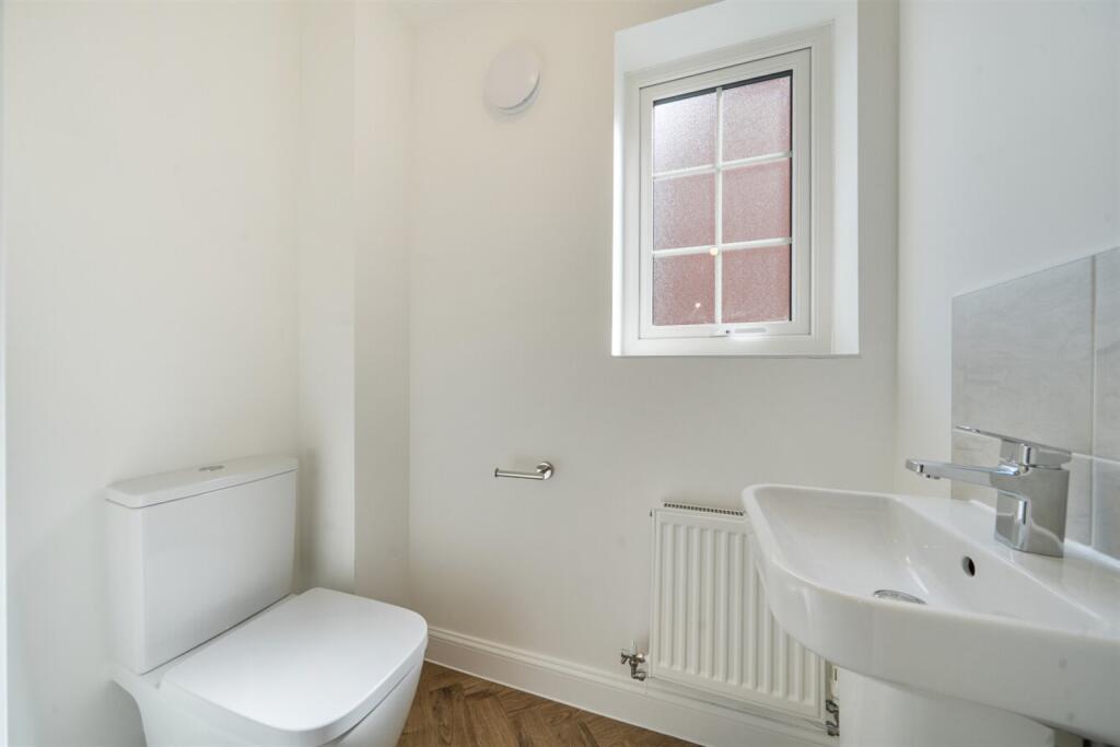 House in Hemel Hempstead - View 3