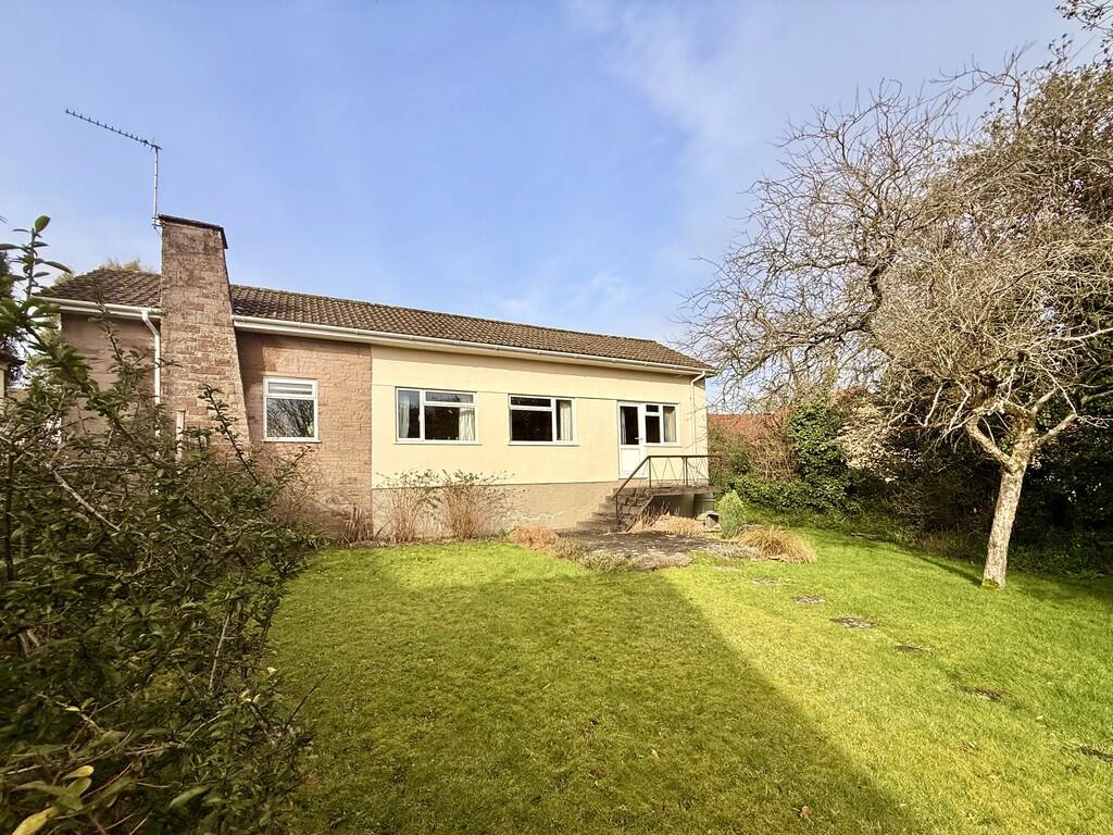 Orchard End, East Harptree photo 4