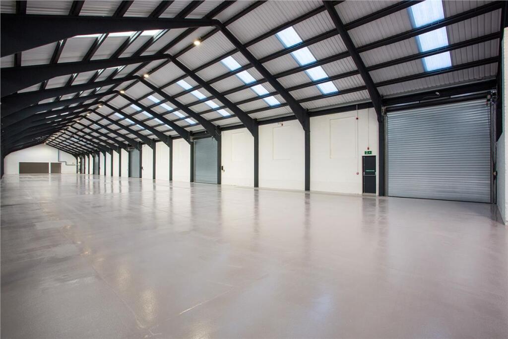 Main image of property: B3, Edmonton Industrial Park, Nobel Road, Edmonton, London, N18