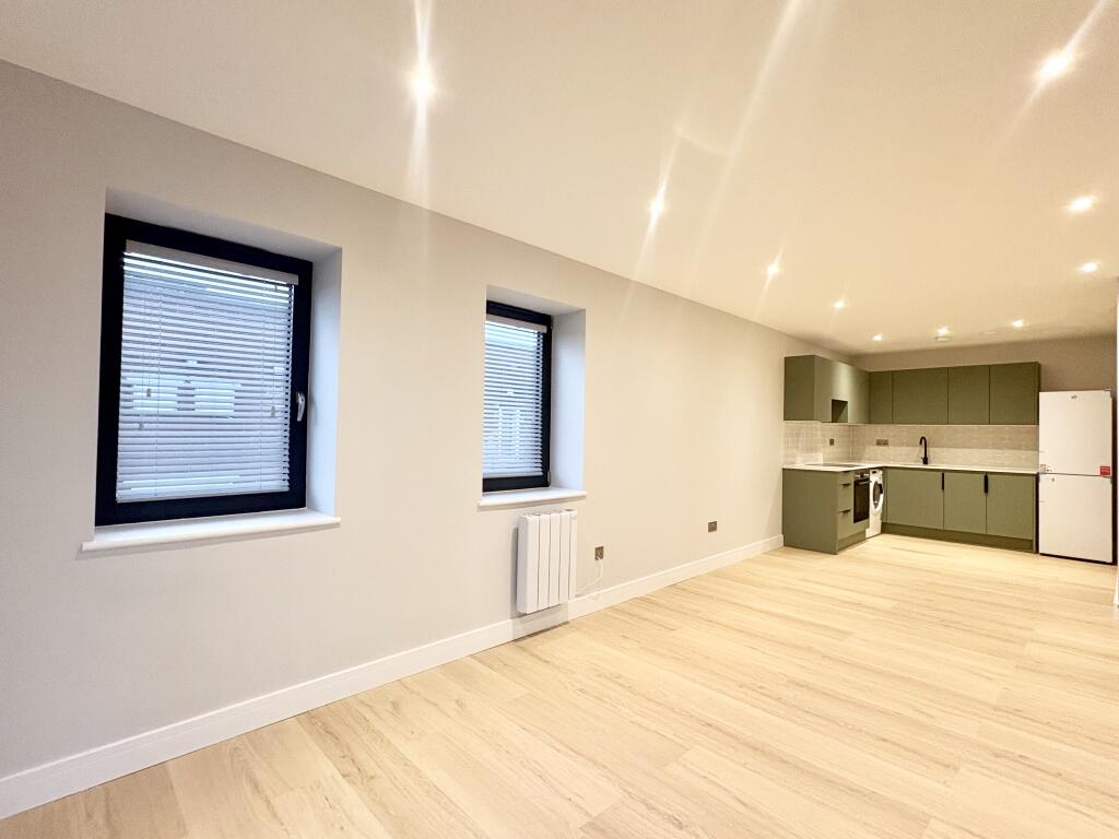 Main image of property: Waterlooville Town