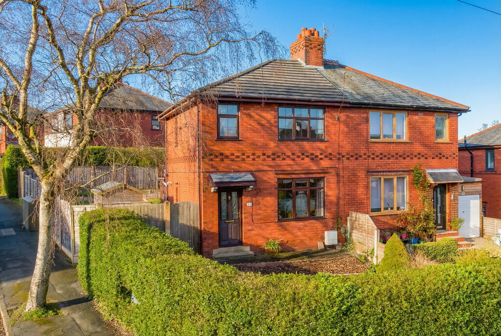Main image of property: Priory Lane, Penwortham
