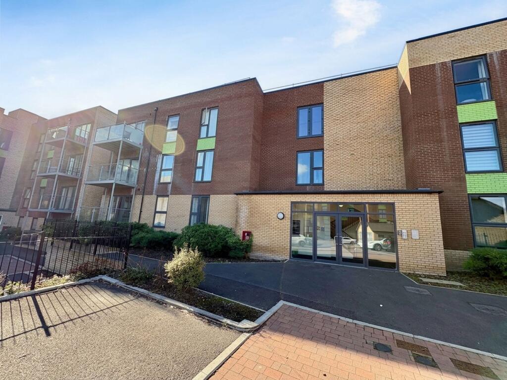 Main image of property: Brooklands Park, Flatts Close, BS34 8DD