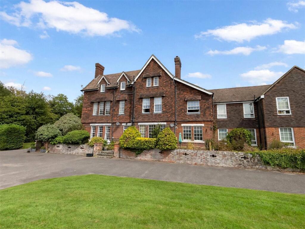 Main image of property: Burton Park Road, Petworth, West Sussex, GU28