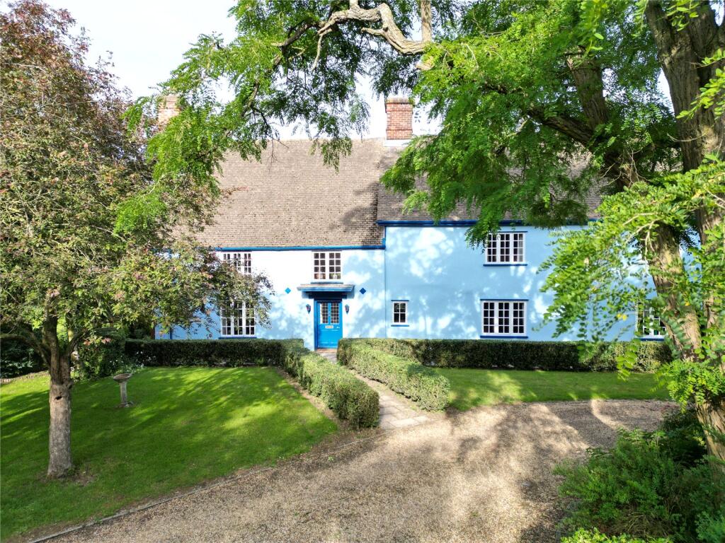 Main image of property: Bury Road, Chedburgh, Bury St Edmunds, Suffolk, IP29