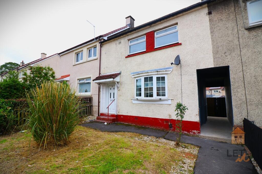Main image of property: Tamarack Crescent, Uddingston, G71