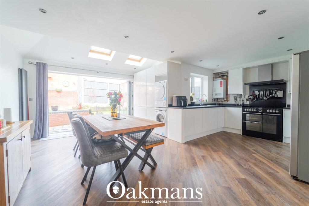 Additional image 4 of Rubery Field Close, Rubery, Rednal, Birmingham, B45