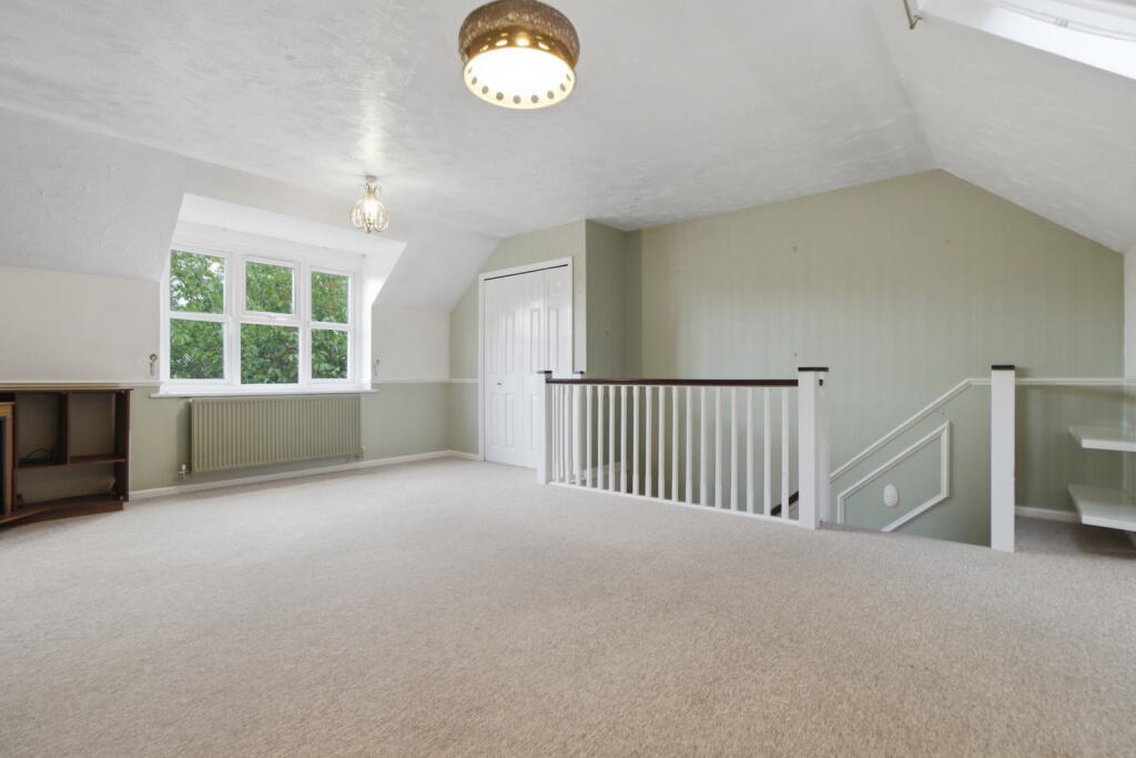 House in Hereford - View 4