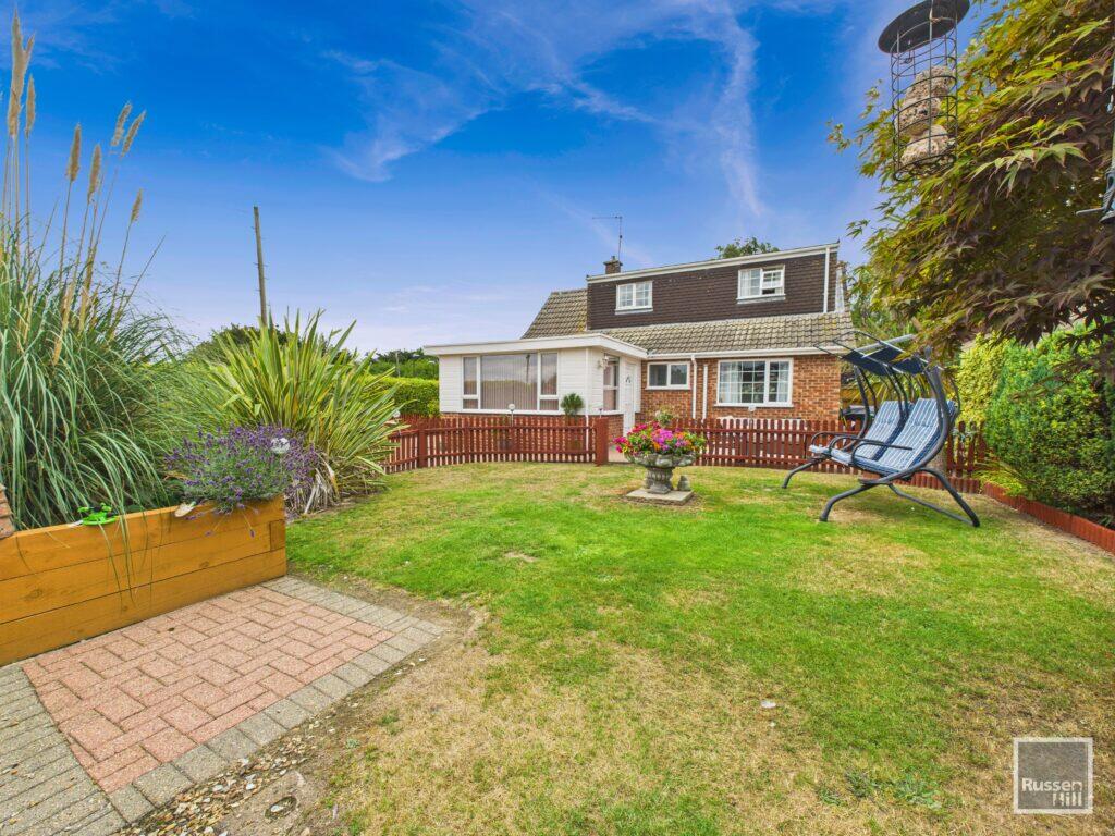 Main image of property: Mill Gardens, Horsford