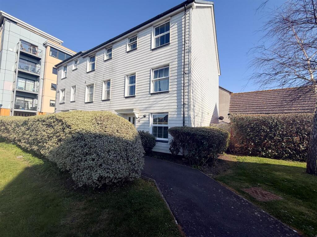 Main image of property: Groombridge Avenue, Eastbourne