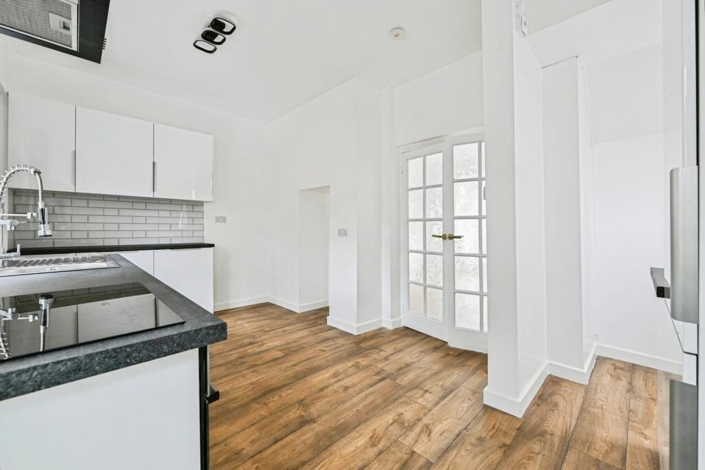 House in Nottingham, Mapperley Park - View 4