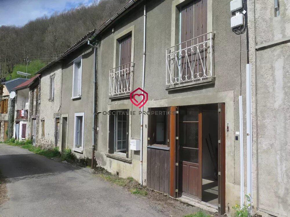 Main image of property: Midi-Pyrénées, Ariège, Le Port