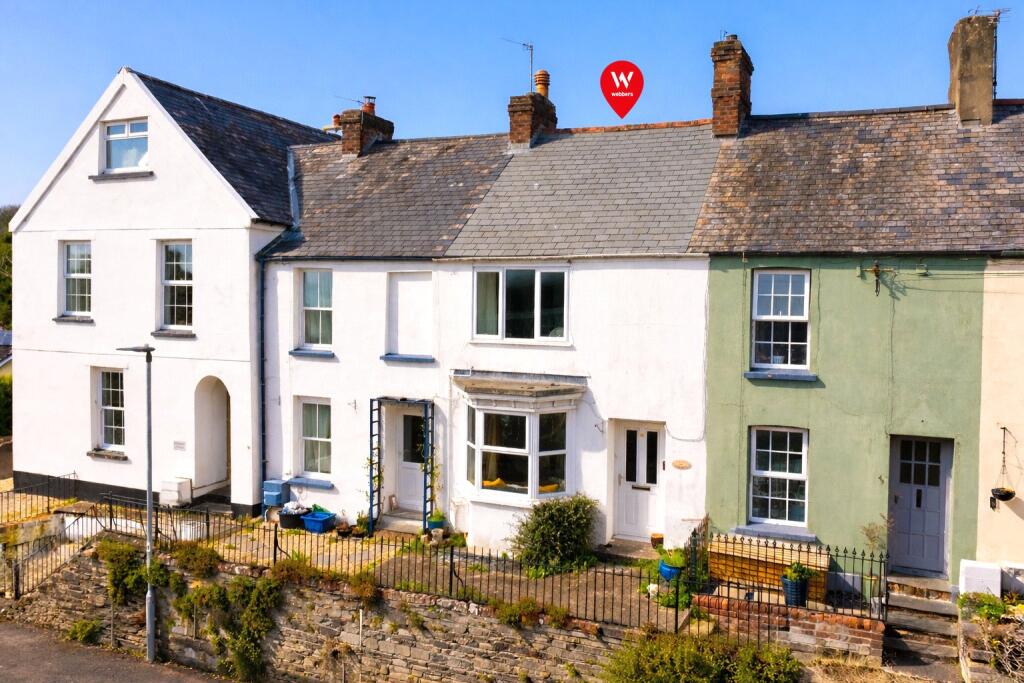 Main image of property: Bradiford, Barnstaple, Devon, EX31