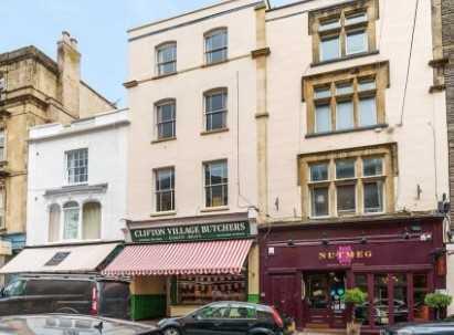 Main image of property: First Floor Flat The Mall