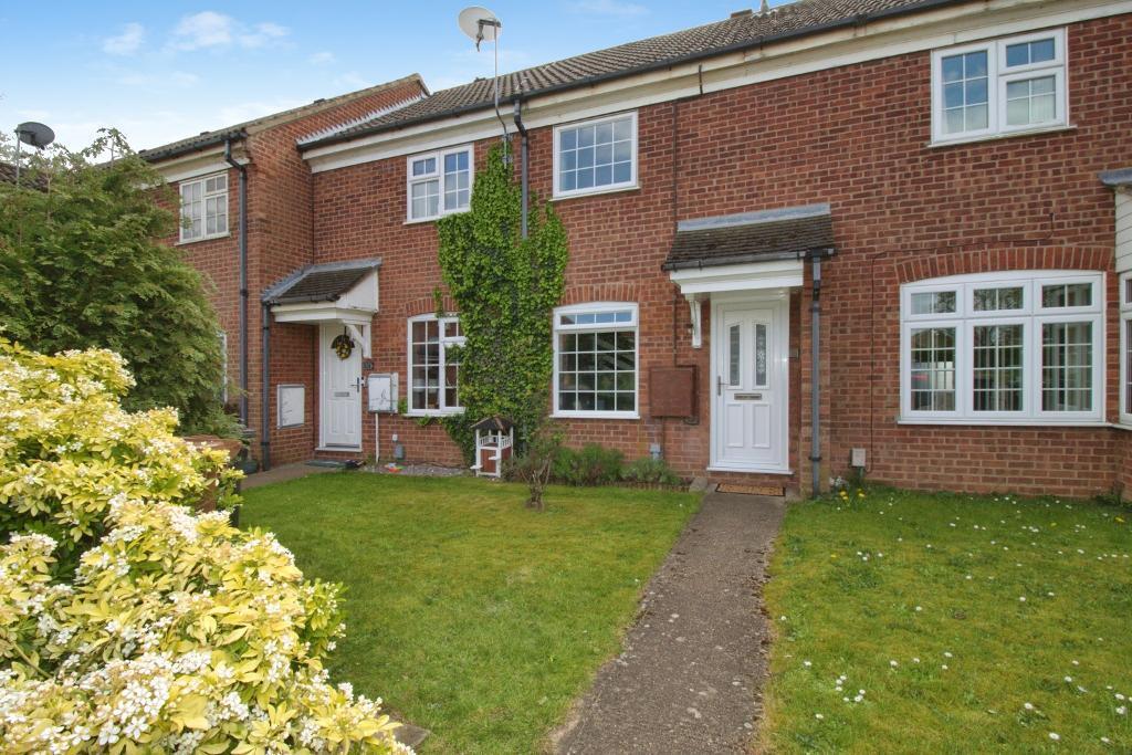 Main image of property: Alconbury Close, Stanground, PE2 8SA