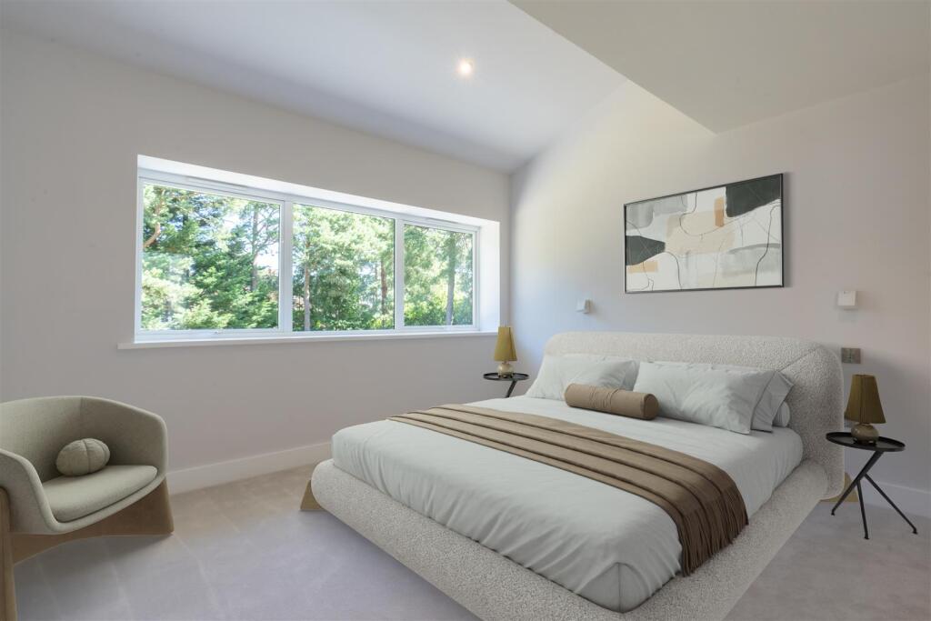 Additional image 10 of Crichel Mount Road, Evening Hill