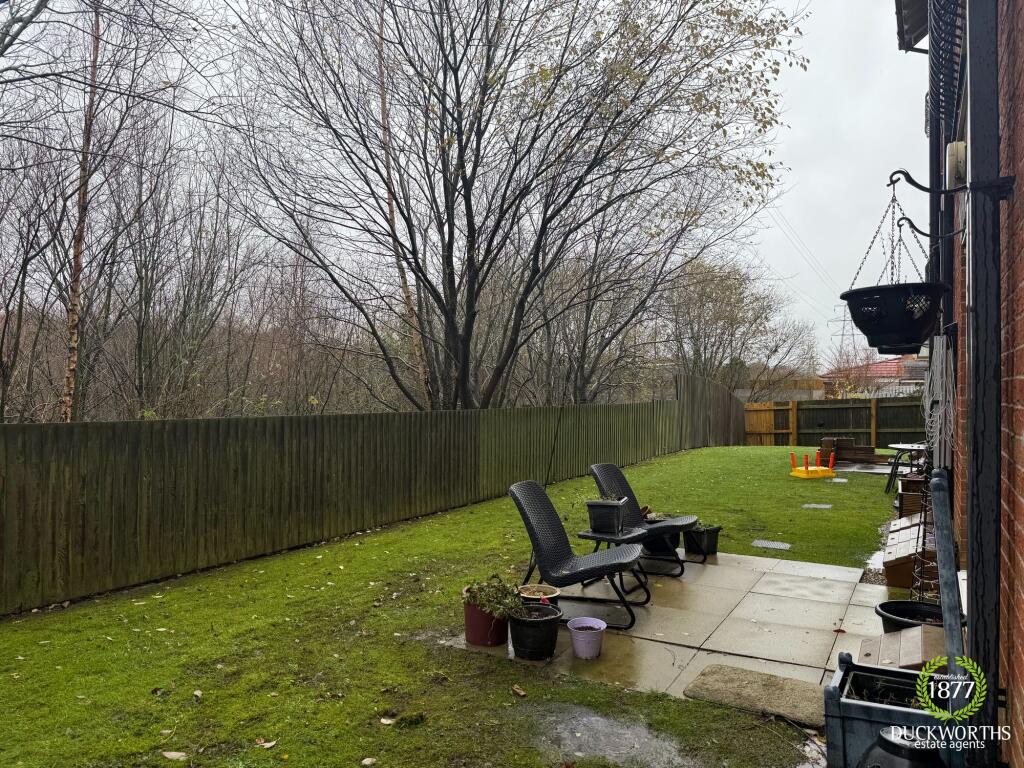 Additional image 15 of Honeysuckle Court, Huncoat, BB5