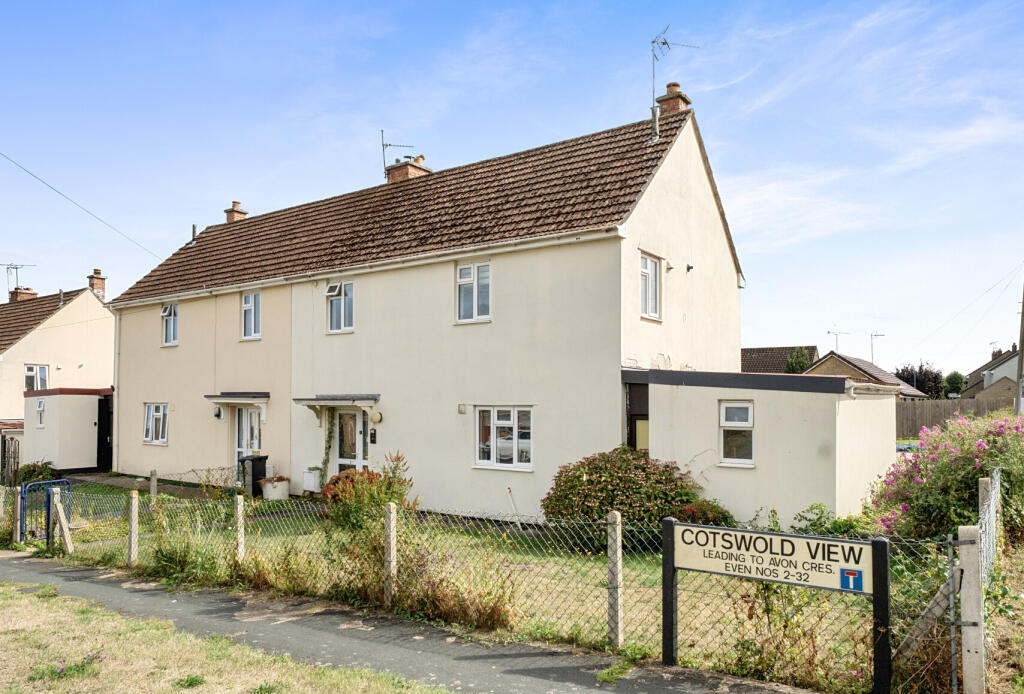Main image of property: Cotswold View, Wickwar, Wotton-under-Edge, Gloucestershire, GL12