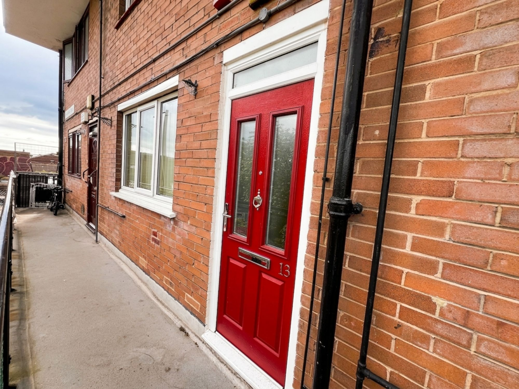 Main image of property: Bellefield Street, Sheffield, S3