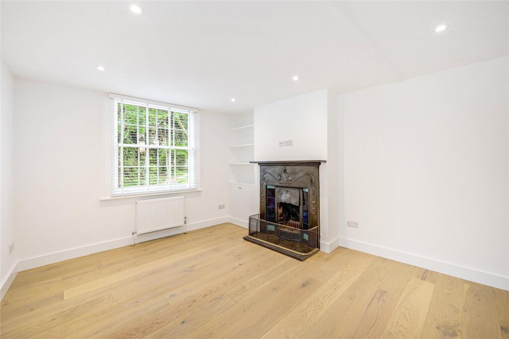 Main image of property: St Barnabas Street, 
Belgravia, SW1W