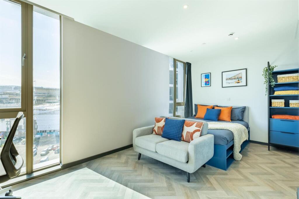 1 bedroom flat share for rent