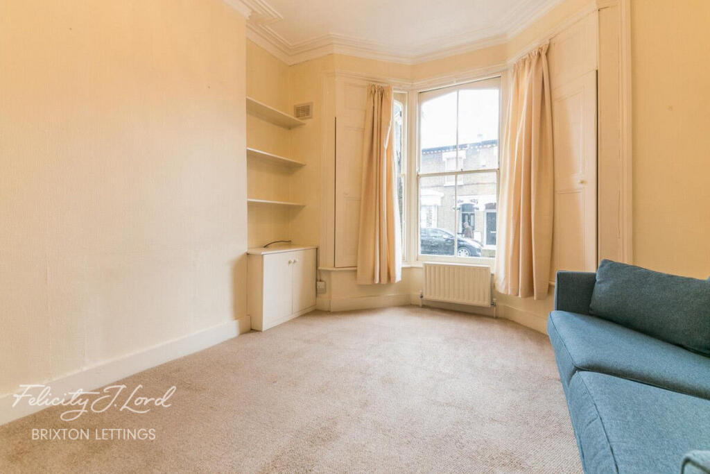 Main image of property: Dalyell Road, London