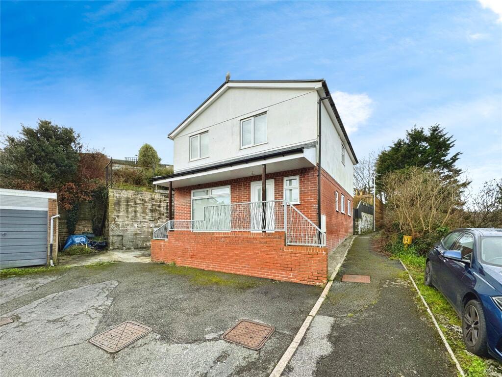 Main image of property: Goonwartha Close, Looe, Cornwall, PL13