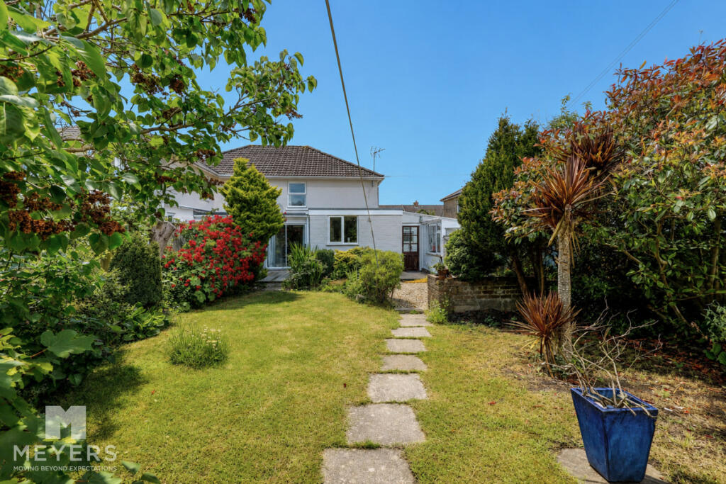 Windham Road, Bournemouth, BH1 4 photo 5