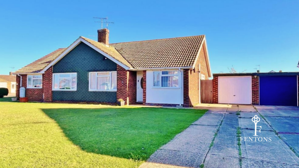 Main image of property: Garden Road, Walton On The Naze