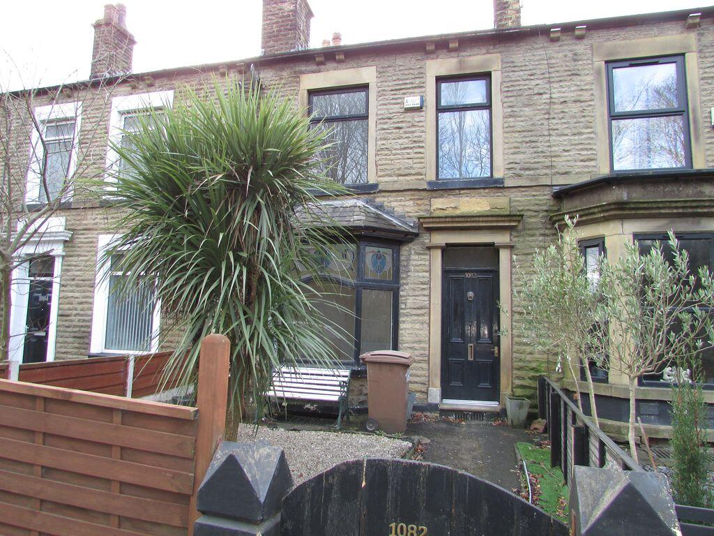 Main image of property: Manchester Road Castleton 