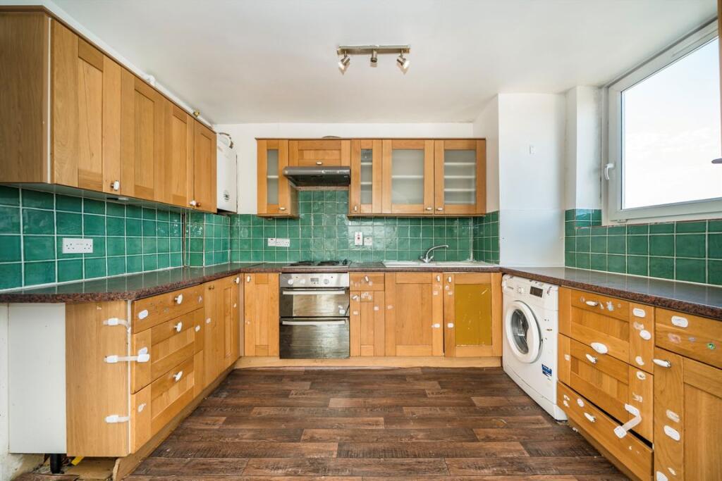 Main image of property: Clem Attlee Court, Fulham