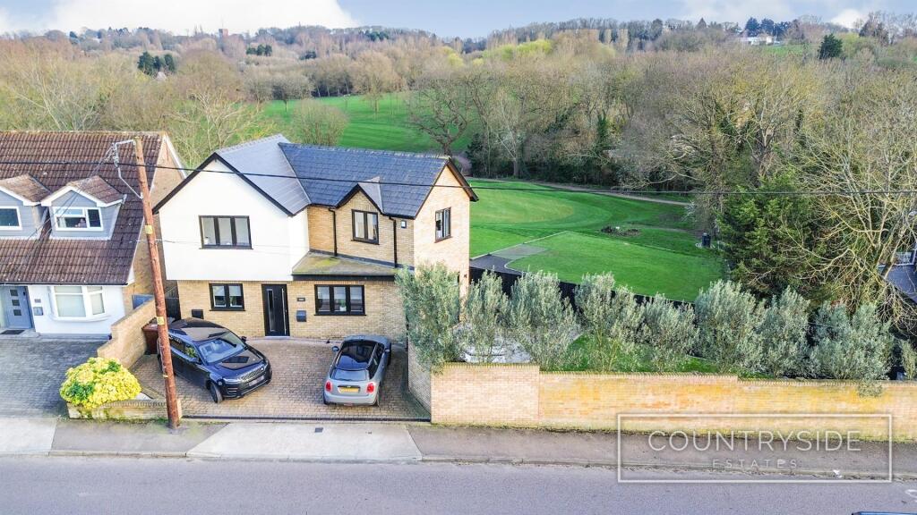 Main image of property: Thundersley Park Road, Benfleet