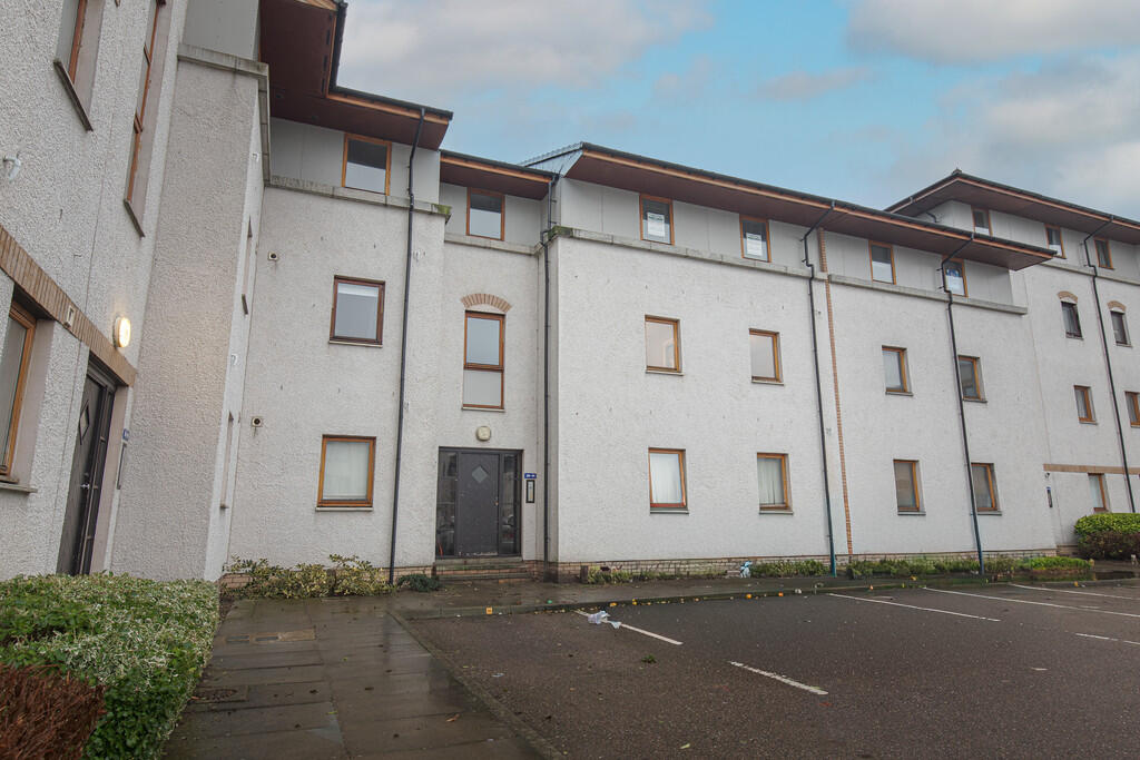 Main image of property: Bloomfield Court, Aberdeen