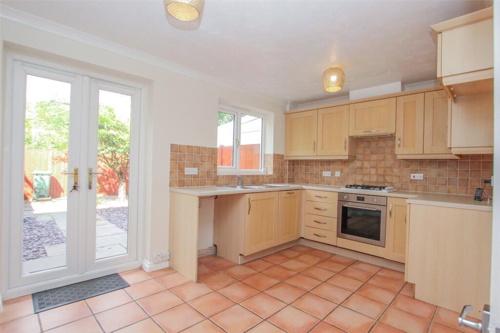 House in Bristol - View 2