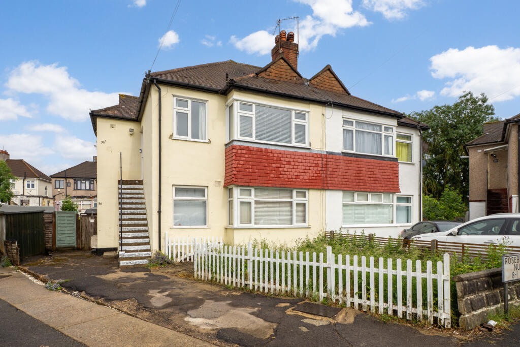 Main image of property: Rosebery Close, Morden, SM4