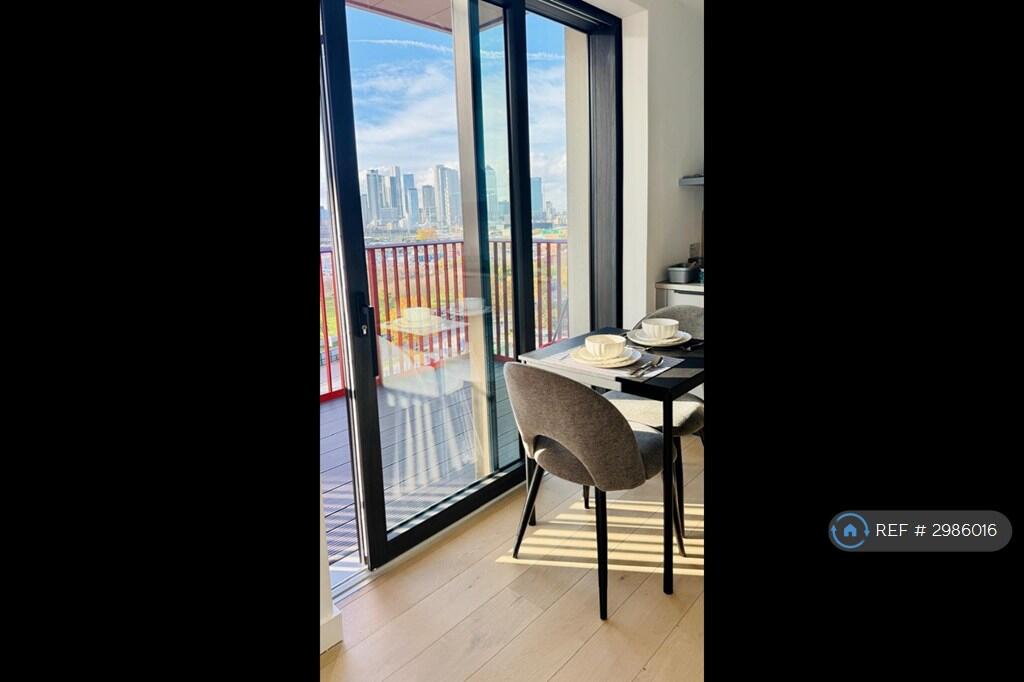 Apartment in London - View 4