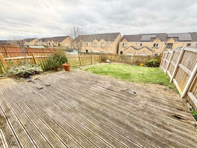 House in Halifax - View 2