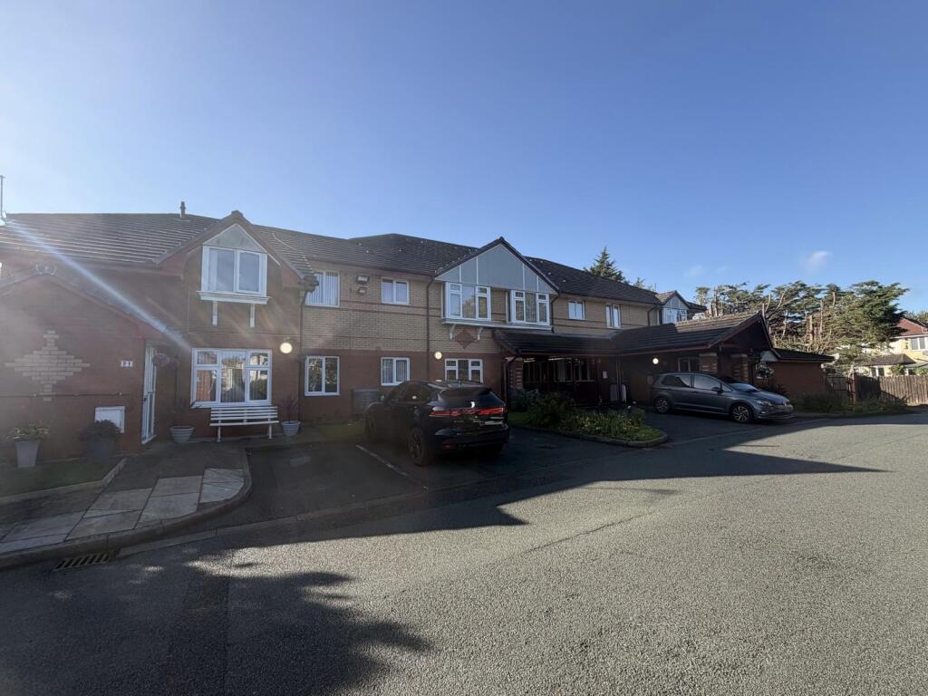 Main image of property: Foxleigh Grange, Townsend Street, Bidston, Wirral