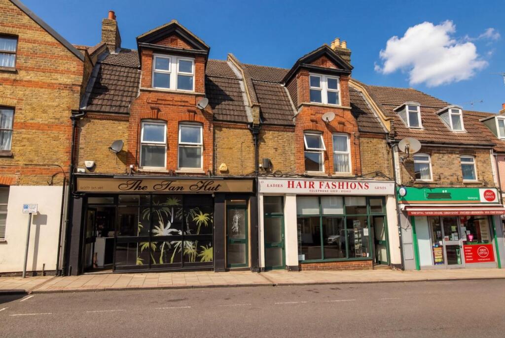 Main image of property: Warley Hill, Warley, Brentwood