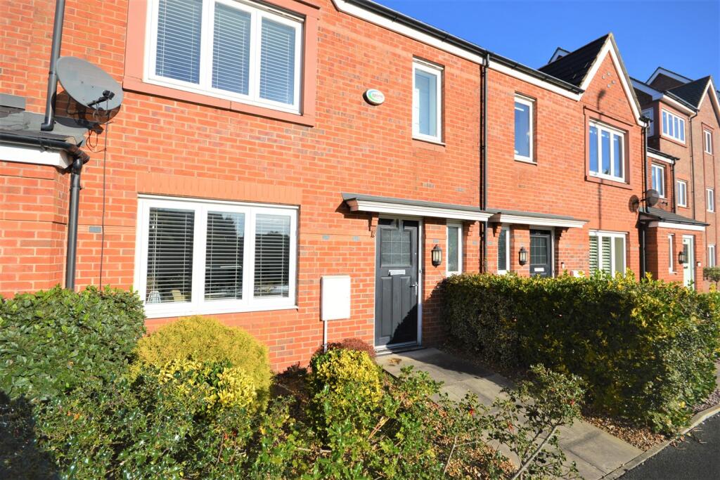 Main image of property: Sinderland Road, West Timperley, Altrincham