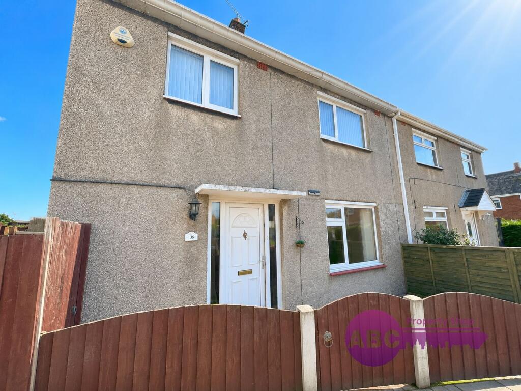 Main image of property: Wilmslow Drive, Ellesmere Port, Cheshire, CH66 3JN