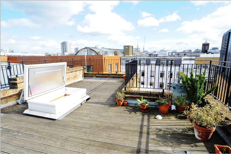 Main image of property: 6 Vine Hill, London, EC1R